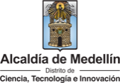 Alcaldía de Medellín
