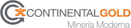 Continental Gold