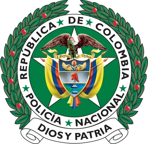 Policía Nacional de Colombia