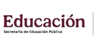 Logotipo de SEP Educación