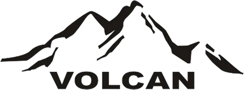 Volcán